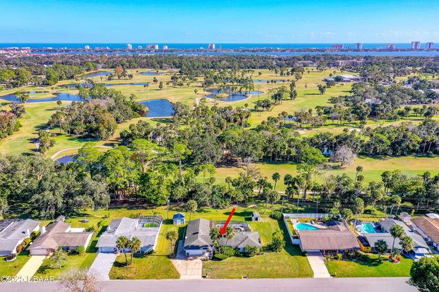 1207 Golfview Drive, Daytona Beach, FL 32114