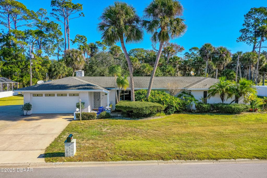 1207 Golfview Drive, Daytona Beach, FL 32114