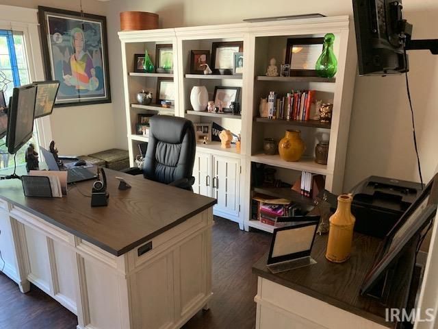 9183 S Greenridge Lane, Bloomington, IN 47401