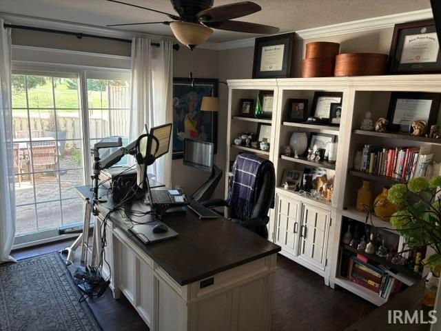 9183 S Greenridge Lane, Bloomington, IN 47401