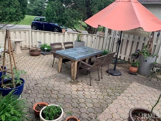 9183 S Greenridge Lane, Bloomington, IN 47401