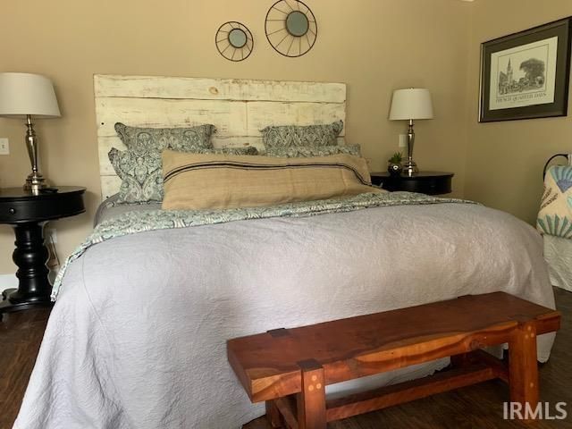 9183 S Greenridge Lane, Bloomington, IN 47401