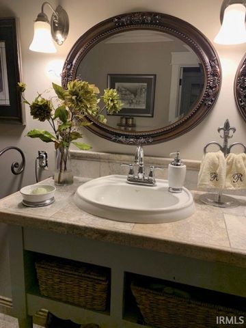 9183 S Greenridge Lane, Bloomington, IN 47401