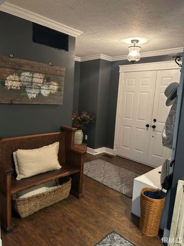 9183 S Greenridge Lane, Bloomington, IN 47401
