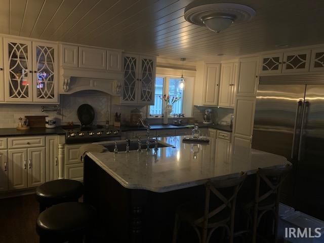 9183 S Greenridge Lane, Bloomington, IN 47401