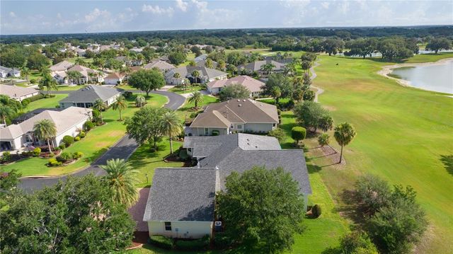 1721 SUNSET RIDGE DRIVE, The Villages, FL 32162