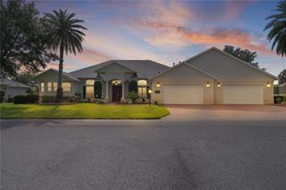 1721 SUNSET RIDGE DRIVE, The Villages, FL 32162