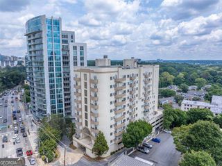 2161 Peachtree Road NE 605, Atlanta, GA 30309