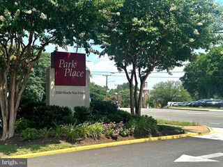 2500 N VAN DORN ST #524, Alexandria, VA 22302