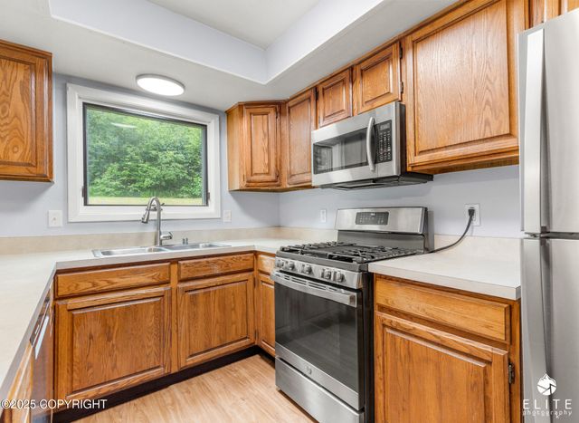4060 N Bull Moose Drive, Wasilla, AK 99654