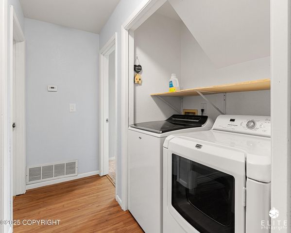 4060 N Bull Moose Drive, Wasilla, AK 99654