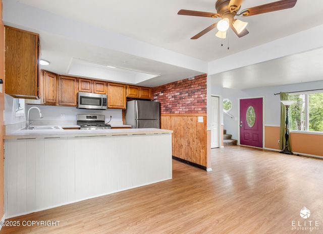 4060 N Bull Moose Drive, Wasilla, AK 99654