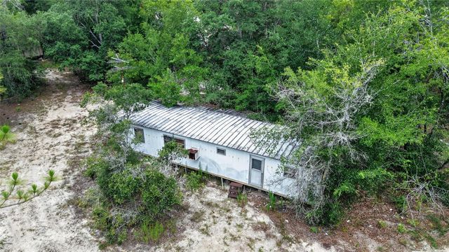 4001 SW 189TH AVENUE, Dunnellon, FL 34432