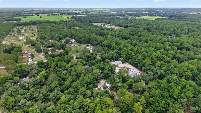 4001 SW 189TH AVENUE, Dunnellon, FL 34432