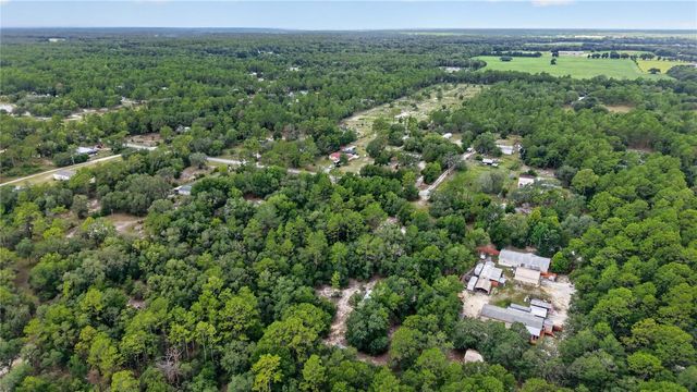 4001 SW 189TH AVENUE, Dunnellon, FL 34432