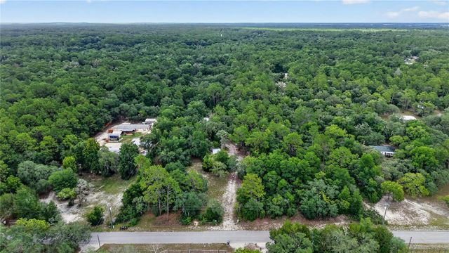 4001 SW 189TH AVENUE, Dunnellon, FL 34432