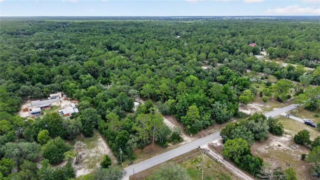 4001 SW 189TH AVENUE, Dunnellon, FL 34432