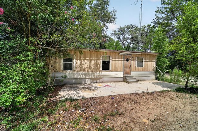 4001 SW 189TH AVENUE, Dunnellon, FL 34432