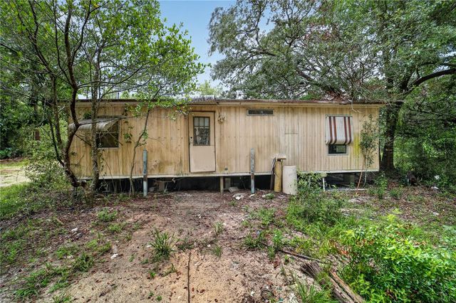 4001 SW 189TH AVENUE, Dunnellon, FL 34432