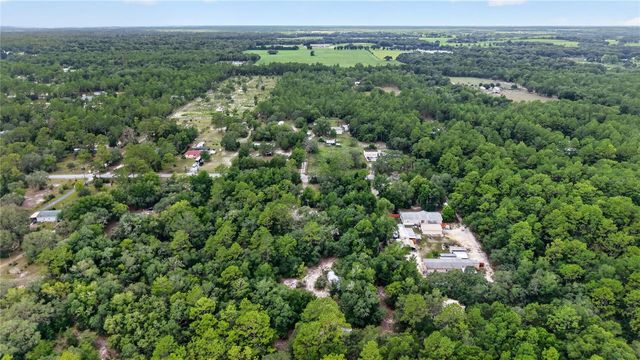 4001 SW 189TH AVENUE, Dunnellon, FL 34432
