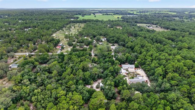 4001 SW 189TH AVENUE, Dunnellon, FL 34432