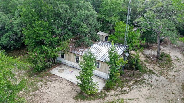 4001 SW 189TH AVENUE, Dunnellon, FL 34432