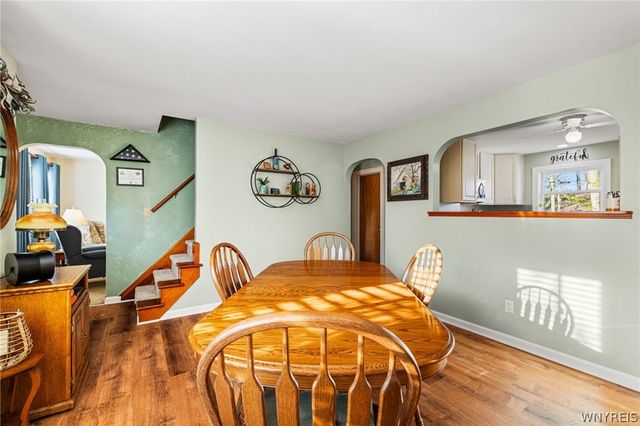 223 Kirkwood Drive, West Seneca, NY 14224