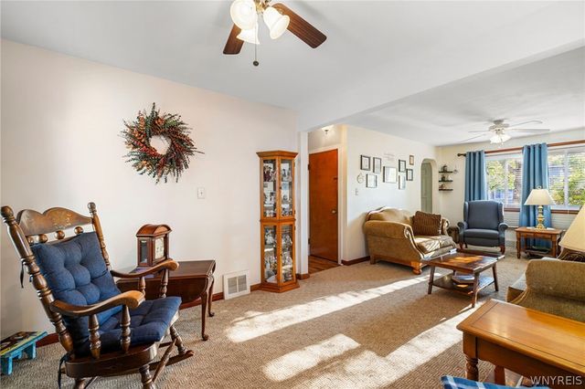 223 Kirkwood Drive, West Seneca, NY 14224