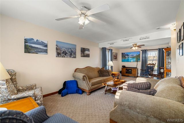 223 Kirkwood Drive, West Seneca, NY 14224