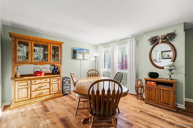 223 Kirkwood Drive, West Seneca, NY 14224
