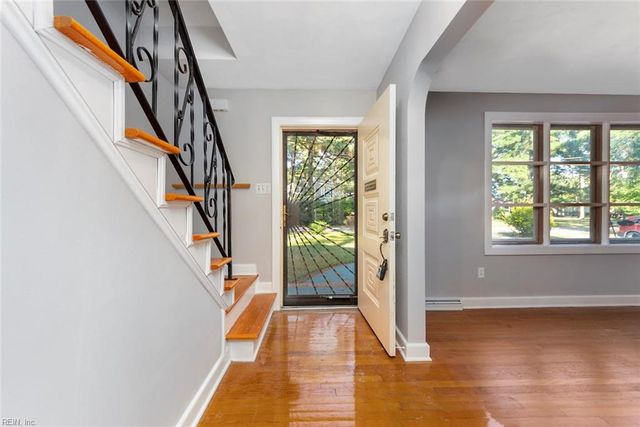 809 Fontaine AVE, Norfolk, VA 23502