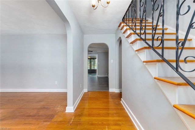 809 Fontaine AVE, Norfolk, VA 23502