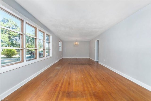 809 Fontaine AVE, Norfolk, VA 23502