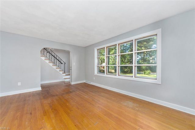809 Fontaine AVE, Norfolk, VA 23502