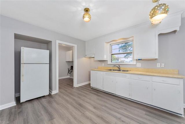 809 Fontaine AVE, Norfolk, VA 23502