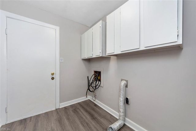809 Fontaine AVE, Norfolk, VA 23502