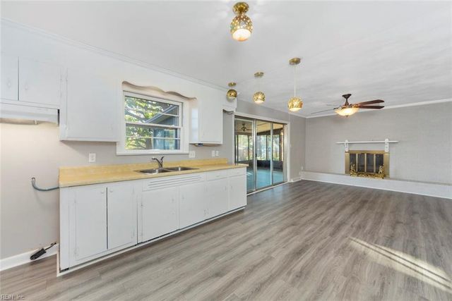 809 Fontaine AVE, Norfolk, VA 23502
