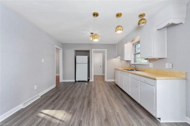 809 Fontaine AVE, Norfolk, VA 23502