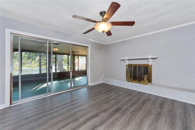 809 Fontaine AVE, Norfolk, VA 23502