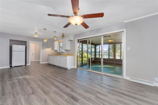 809 Fontaine AVE, Norfolk, VA 23502