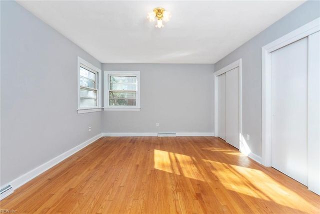 809 Fontaine AVE, Norfolk, VA 23502