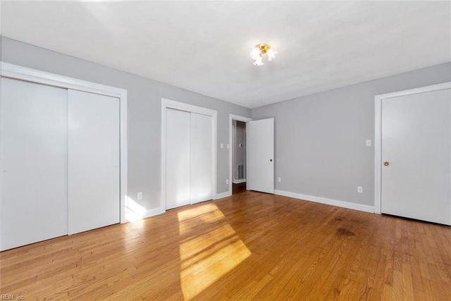 809 Fontaine AVE, Norfolk, VA 23502