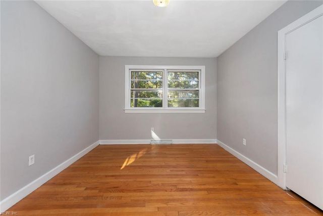 809 Fontaine AVE, Norfolk, VA 23502