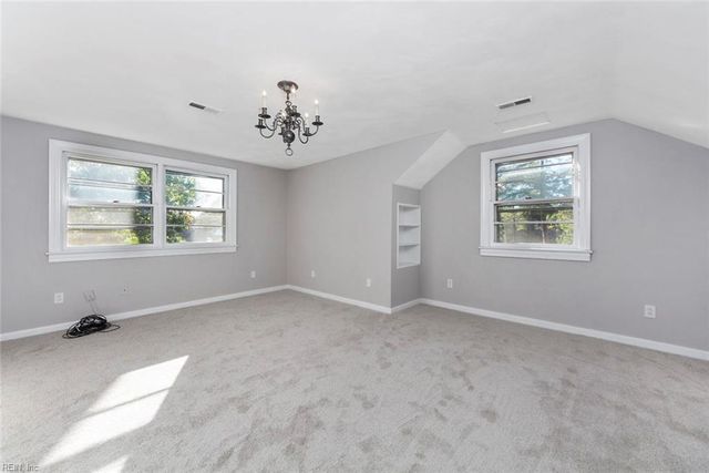 809 Fontaine AVE, Norfolk, VA 23502