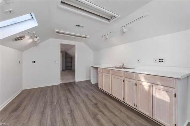 809 Fontaine AVE, Norfolk, VA 23502
