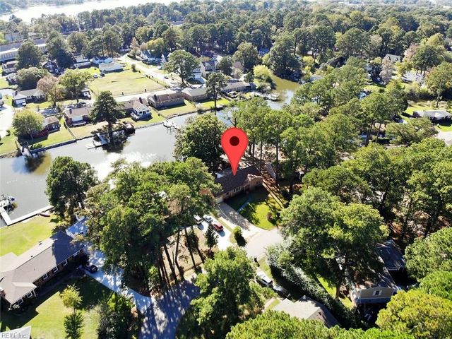 809 Fontaine AVE, Norfolk, VA 23502