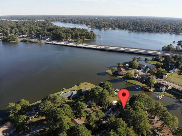 809 Fontaine AVE, Norfolk, VA 23502