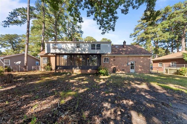 809 Fontaine AVE, Norfolk, VA 23502