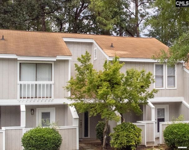 393 Hickory Hill Drive, Columbia, SC 29210