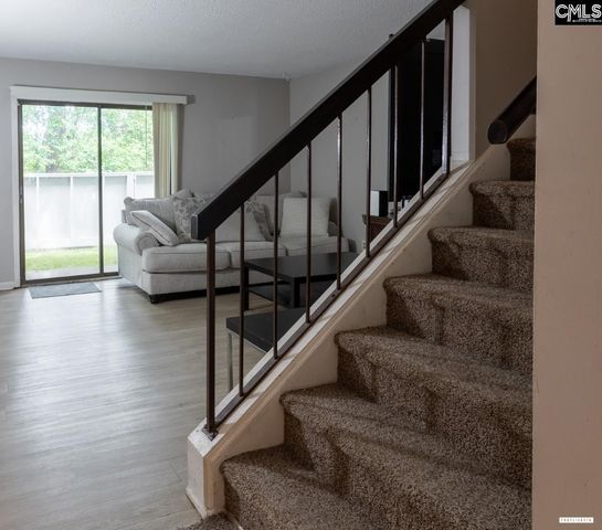 393 Hickory Hill Drive, Columbia, SC 29210
